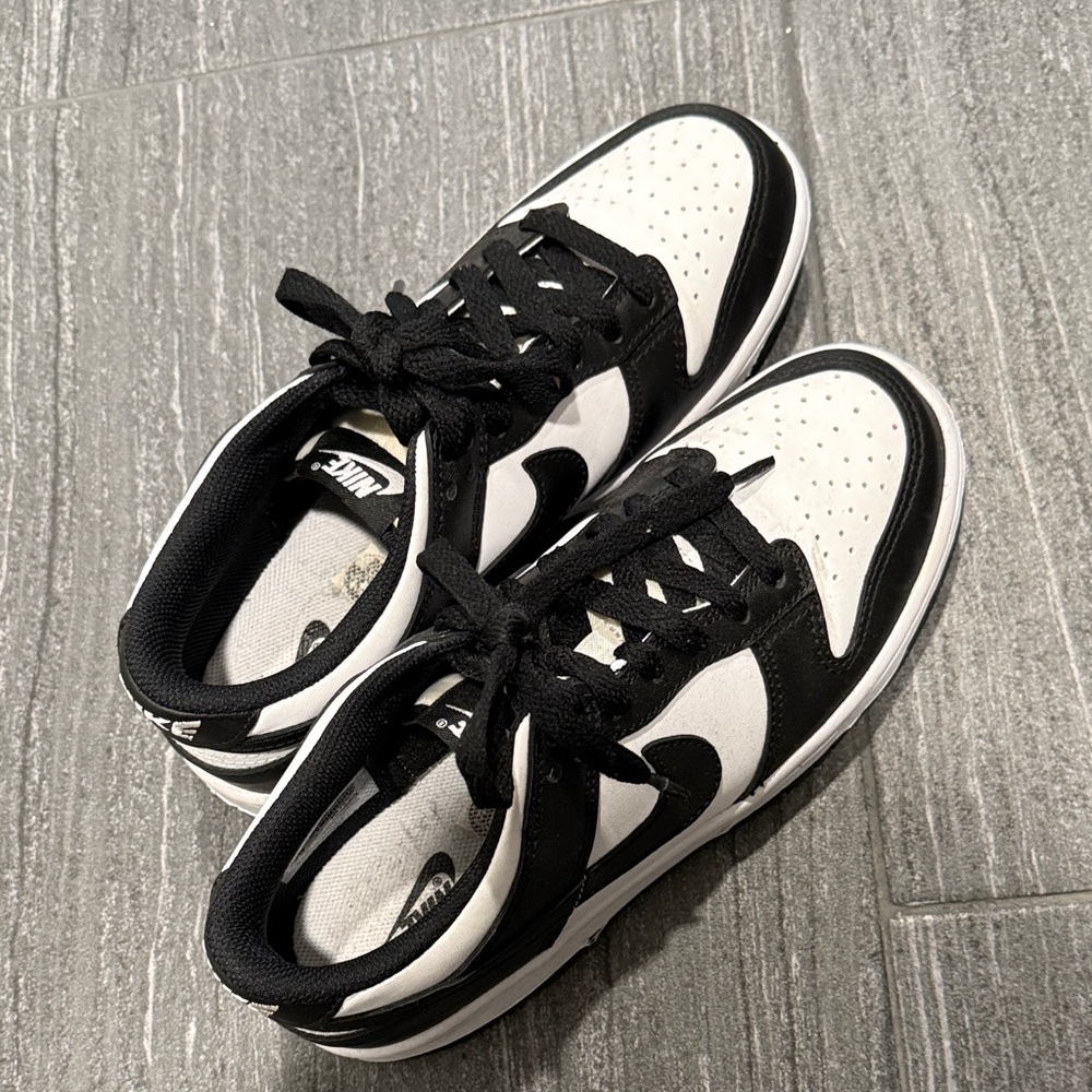 Nike dunks Low-Top Sneakers